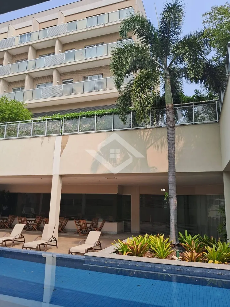 Apartamento, 3 quartos, 140 m² - Foto 2