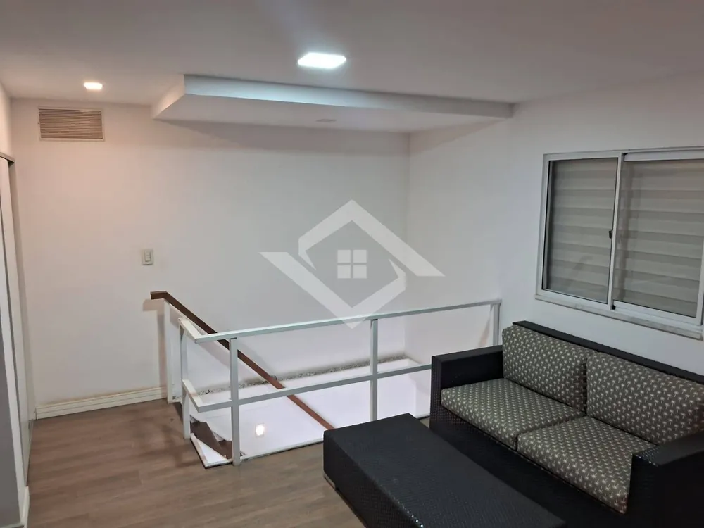 Apartamento, 3 quartos, 140 m² - Foto 12