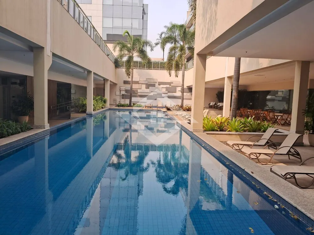 Apartamento, 3 quartos, 140 m² - Foto 1