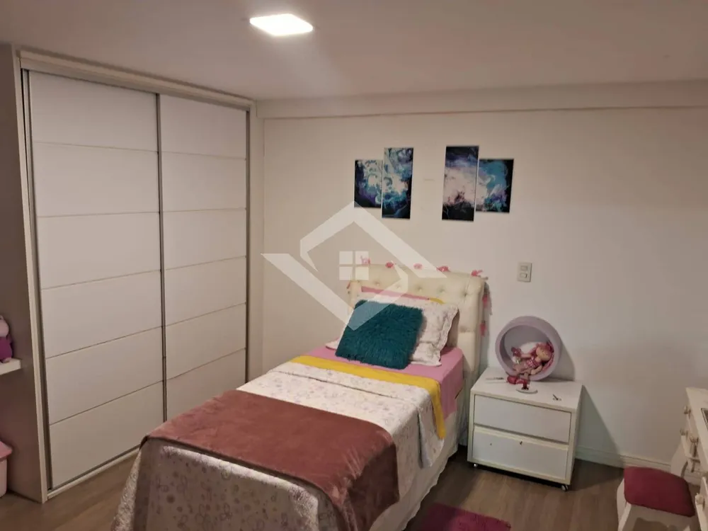 Apartamento, 3 quartos, 140 m² - Foto 6