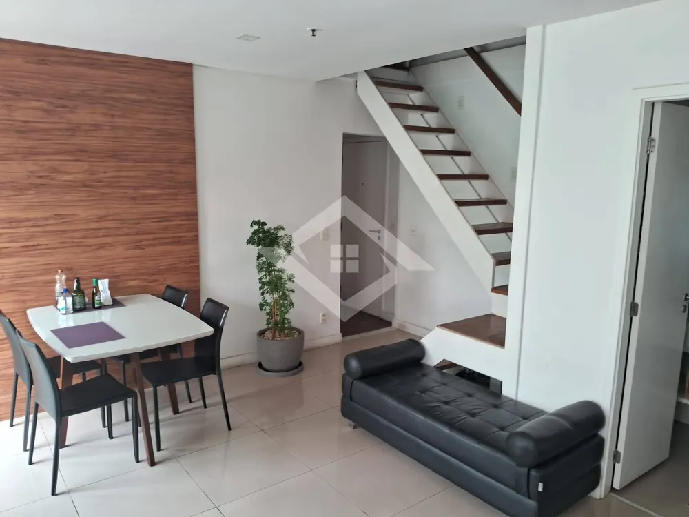Apartamento, 3 quartos, 140 m² - Foto 20