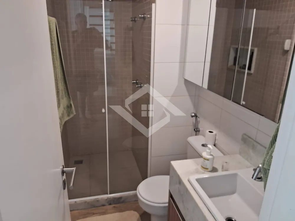 Apartamento, 3 quartos, 140 m² - Foto 5