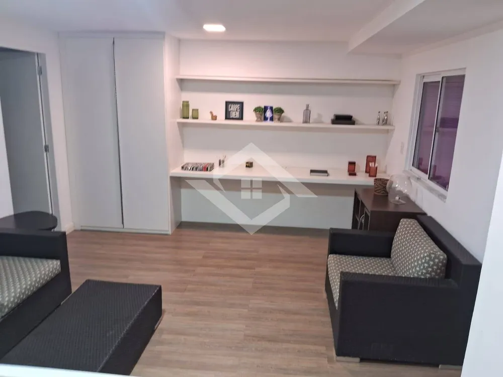 Apartamento, 3 quartos, 140 m² - Foto 15