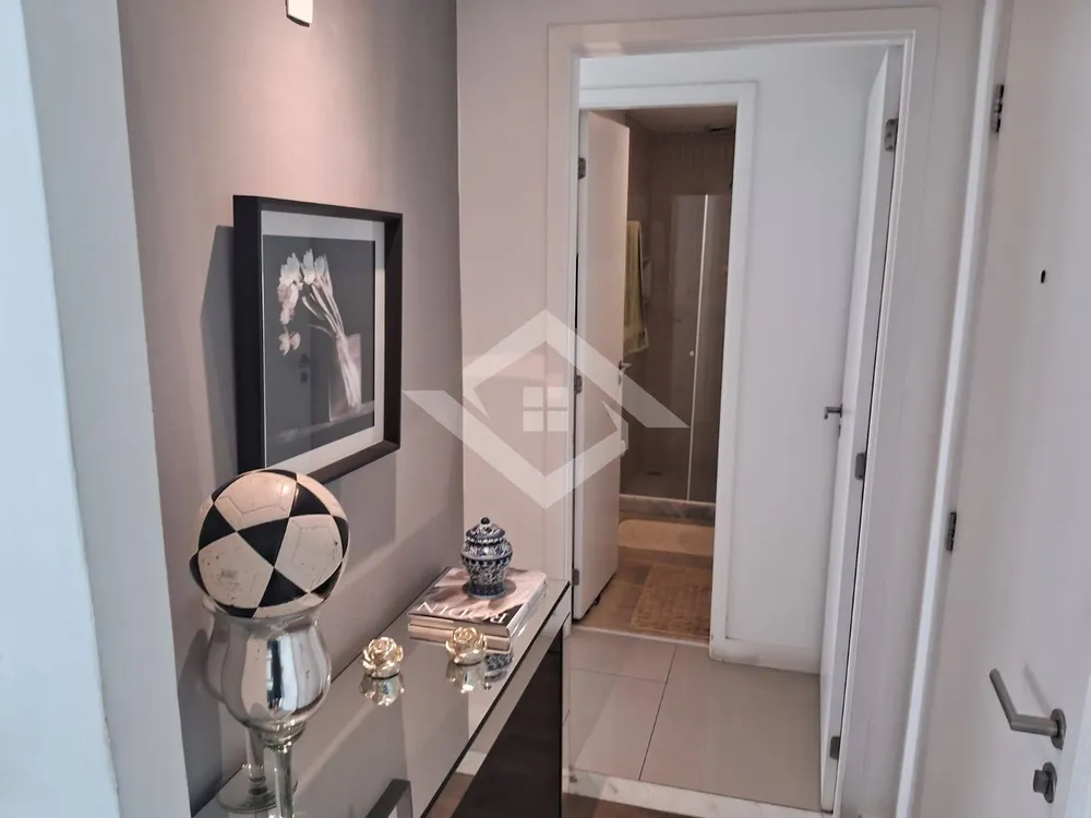 Apartamento, 3 quartos, 140 m² - Foto 19