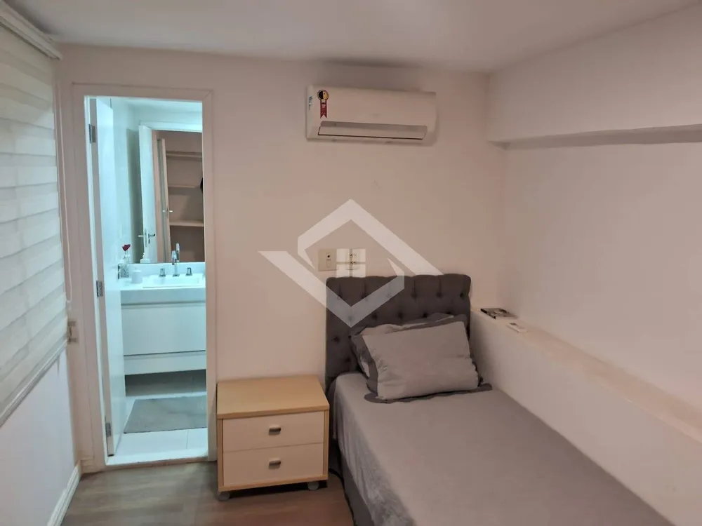 Apartamento, 3 quartos, 140 m² - Foto 9