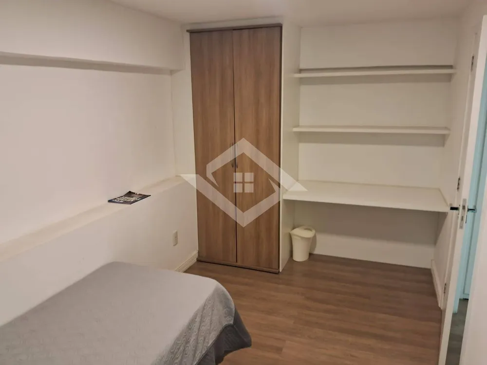 Apartamento, 3 quartos, 140 m² - Foto 4