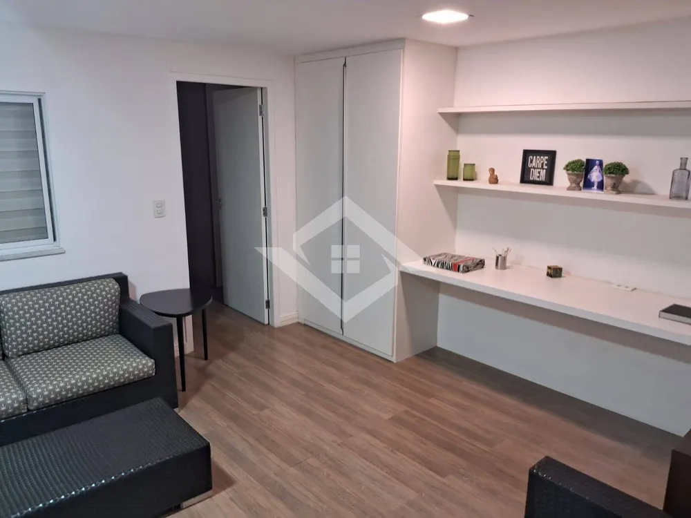 Apartamento, 3 quartos, 140 m² - Foto 13
