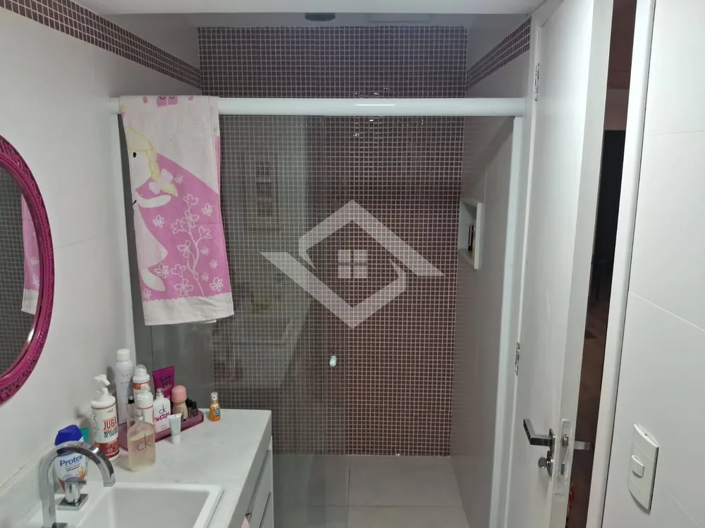 Apartamento, 3 quartos, 140 m² - Foto 23