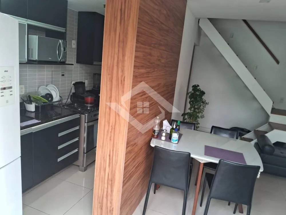 Apartamento, 3 quartos, 140 m² - Foto 3