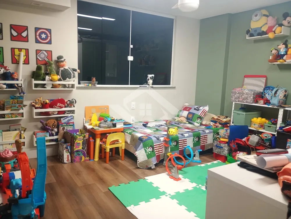 Apartamento, 5 quartos, 260 m² - Foto 25