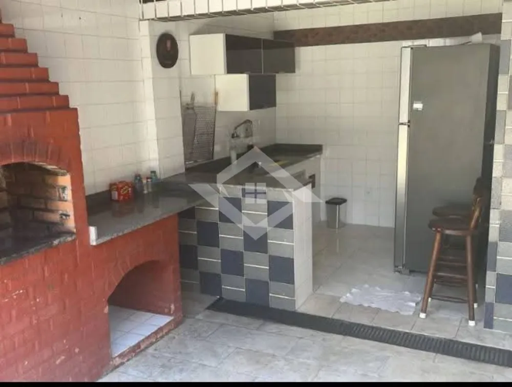 Apartamento, 5 quartos, 260 m² - Foto 34
