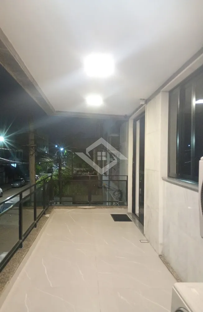 Apartamento, 5 quartos, 260 m² - Foto 32