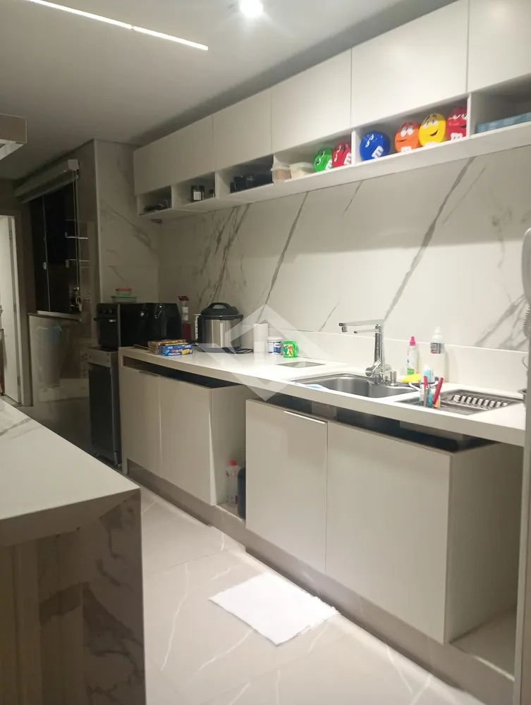 Apartamento, 5 quartos, 260 m² - Foto 12