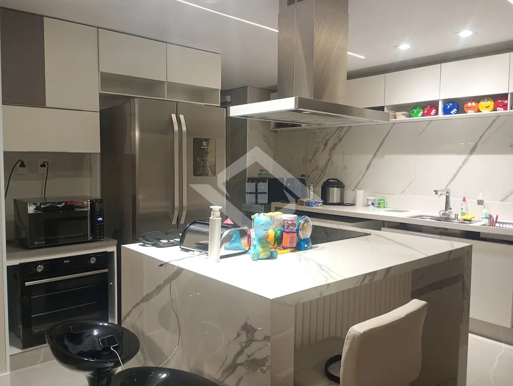 Apartamento, 5 quartos, 260 m² - Foto 11