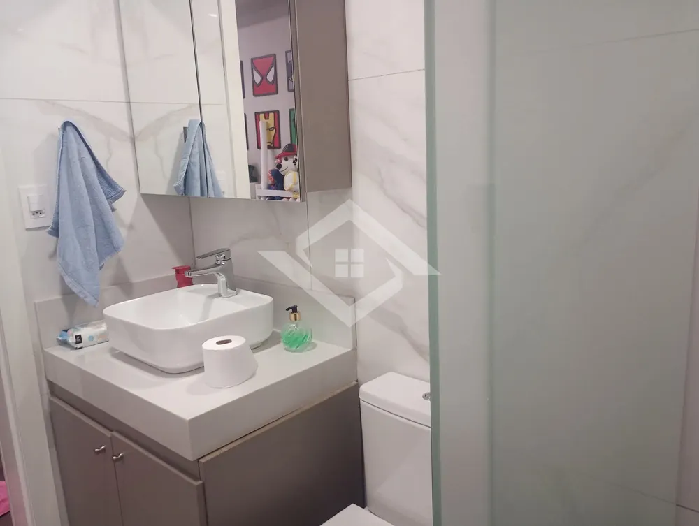 Apartamento, 5 quartos, 260 m² - Foto 27