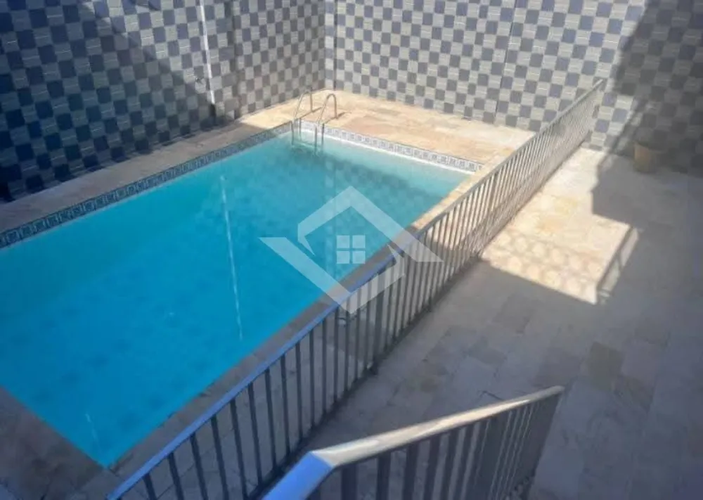 Apartamento, 5 quartos, 260 m² - Foto 2