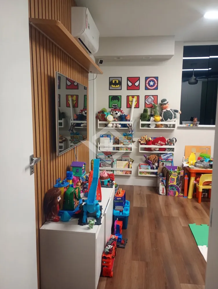 Apartamento, 5 quartos, 260 m² - Foto 23