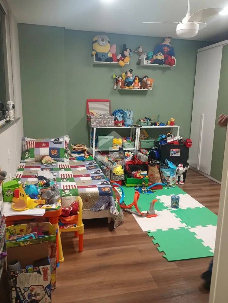 Apartamento, 5 quartos, 260 m² - Foto 24