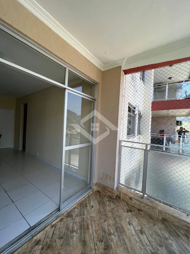 Apartamento, 2 quartos, 80 m² - Foto 10