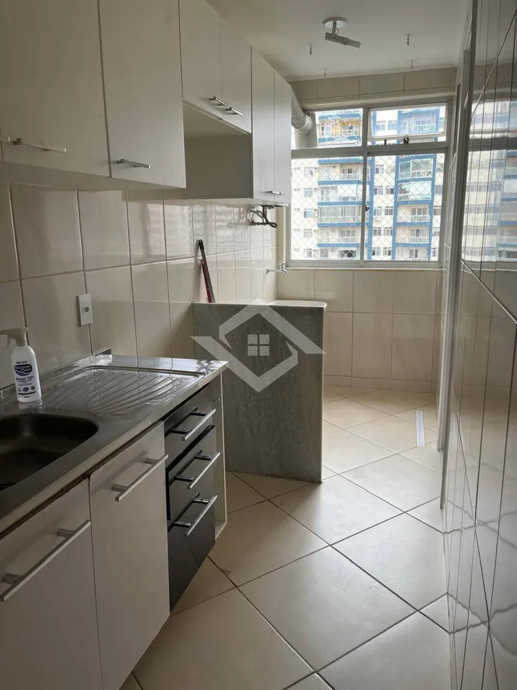 Apartamento, 2 quartos, 80 m² - Foto 21