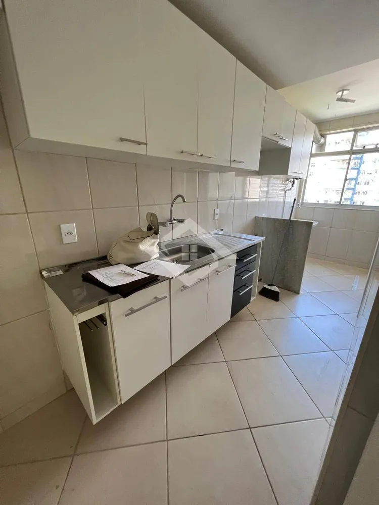 Apartamento, 2 quartos, 80 m² - Foto 8
