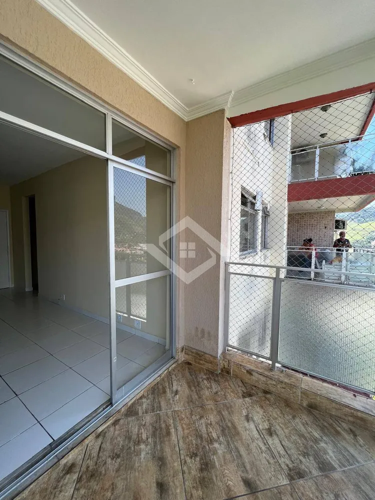 Apartamento, 2 quartos, 80 m² - Foto 11