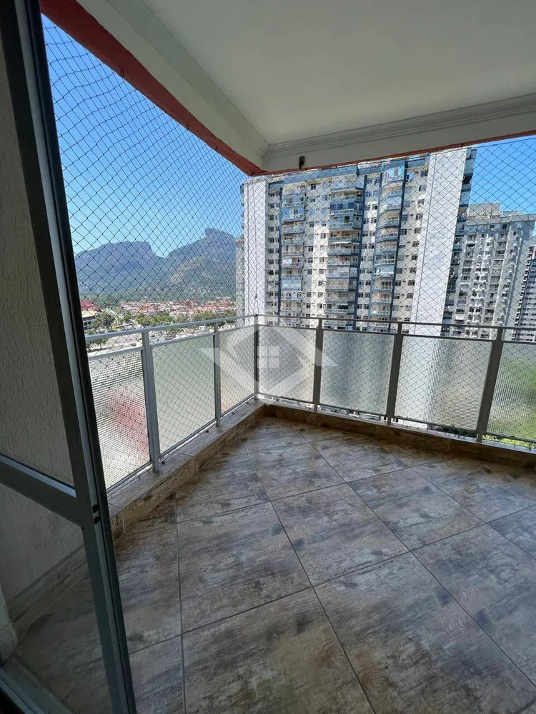 Apartamento, 2 quartos, 80 m² - Foto 12