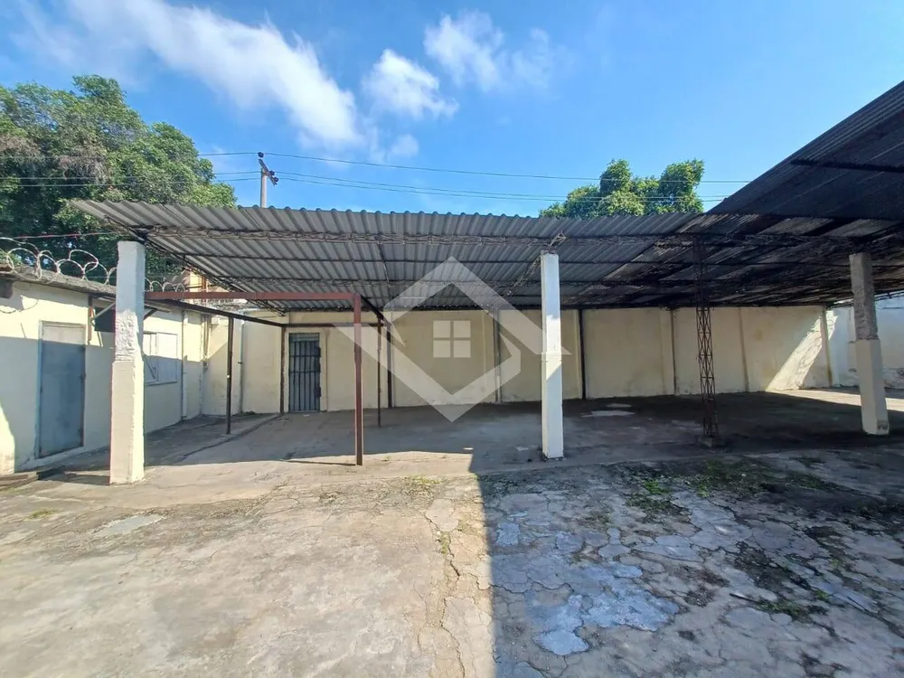 Depósito-Galpão, 100 m² - Foto 4
