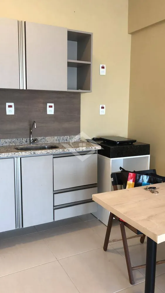 Cobertura, 1 quarto, 45 m² - Foto 10