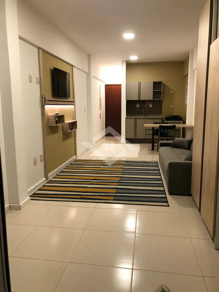 Cobertura, 1 quarto, 45 m² - Foto 4