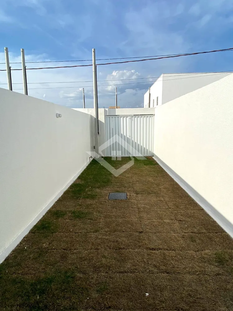 Casa, 2 quartos, 65 m² - Foto 2