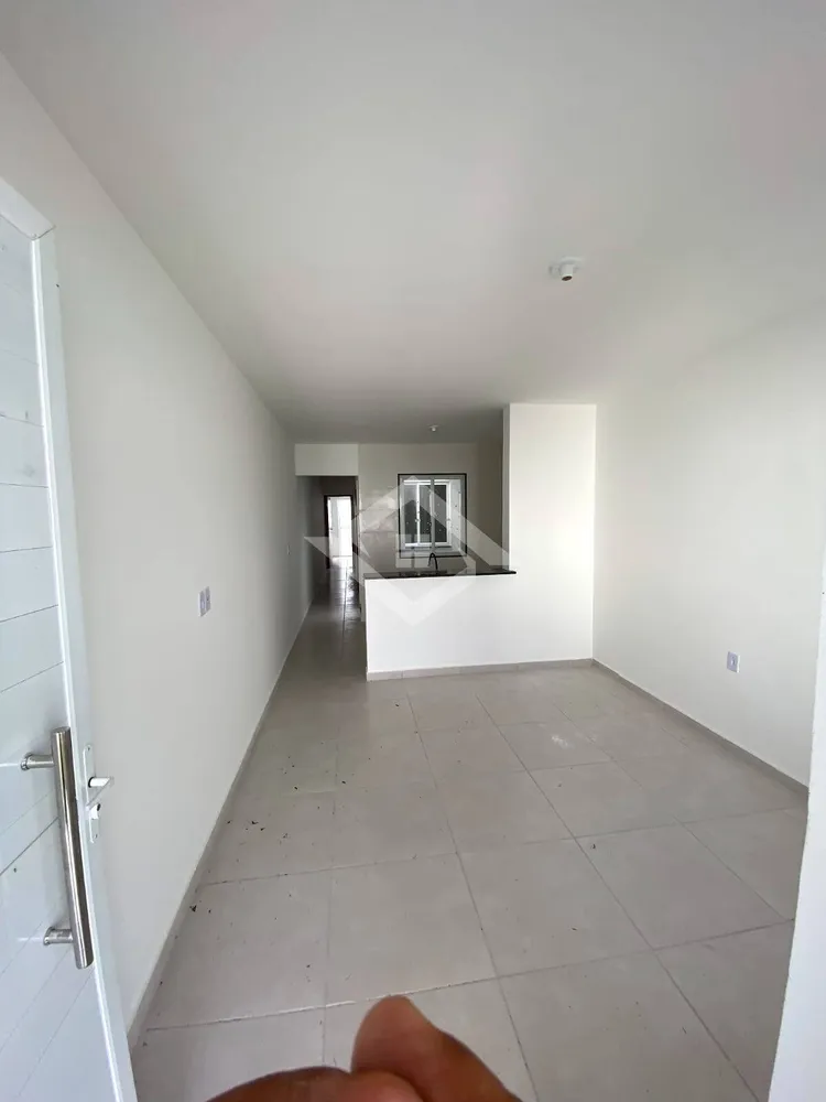 Casa, 2 quartos, 65 m² - Foto 4