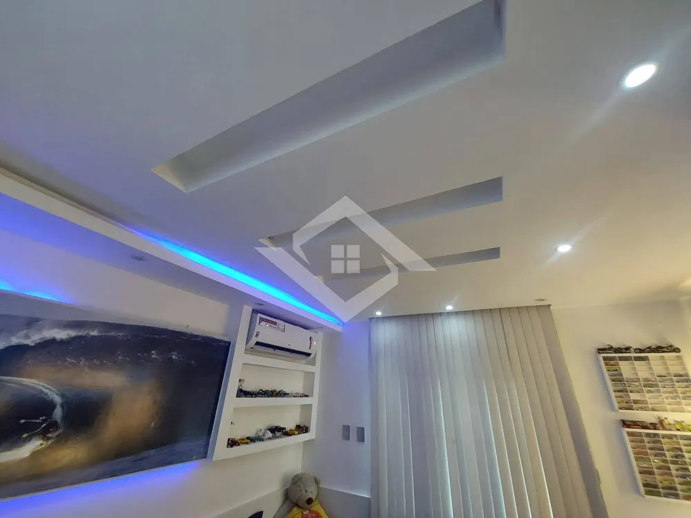 Casa, 3 quartos, 245 m² - Foto 4