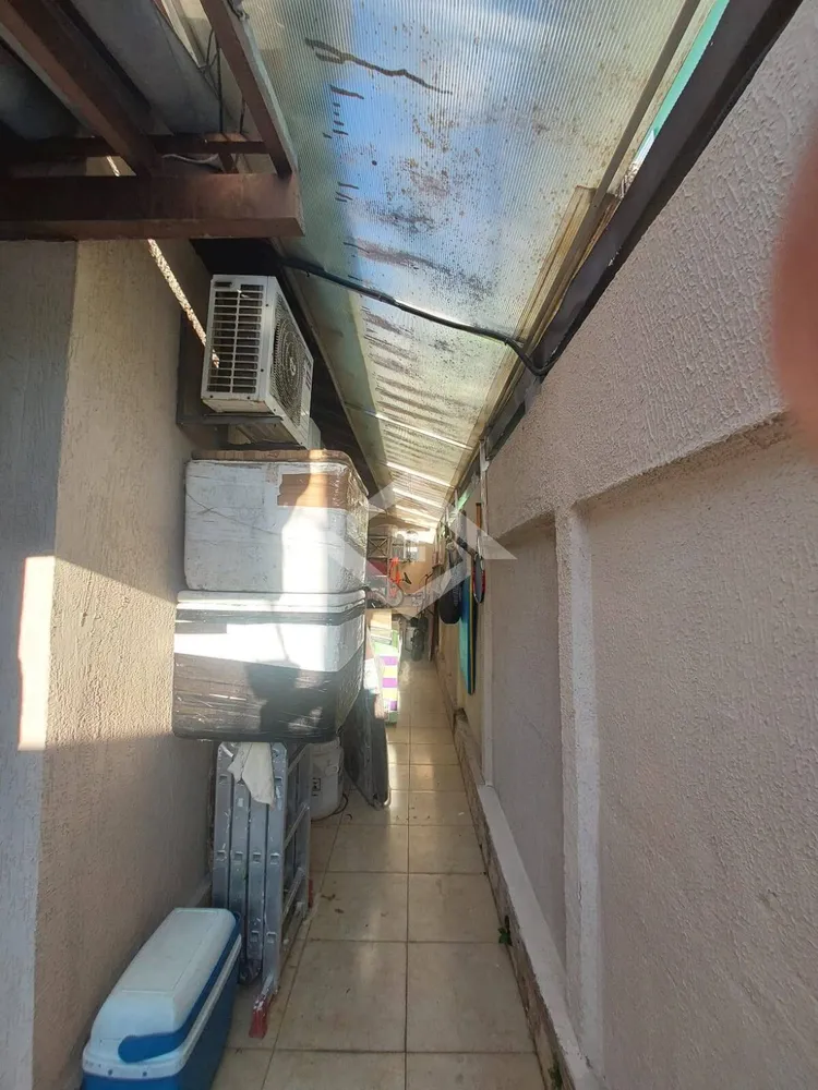 Casa, 3 quartos, 245 m² - Foto 33