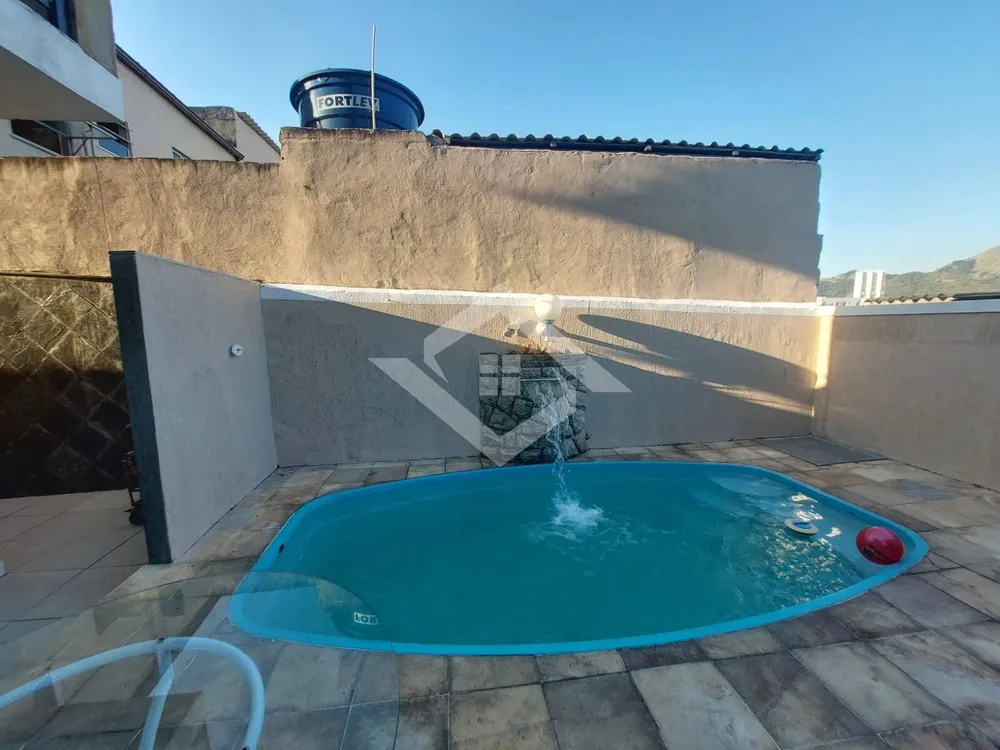 Casa, 3 quartos, 245 m² - Foto 23