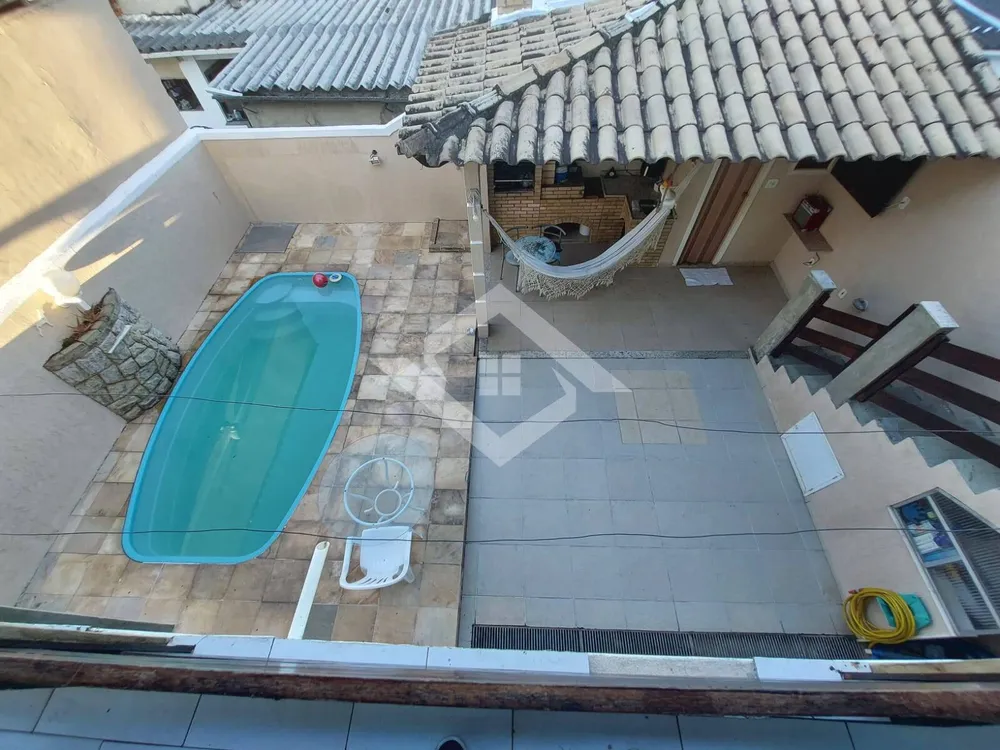 Casa, 3 quartos, 245 m² - Foto 26