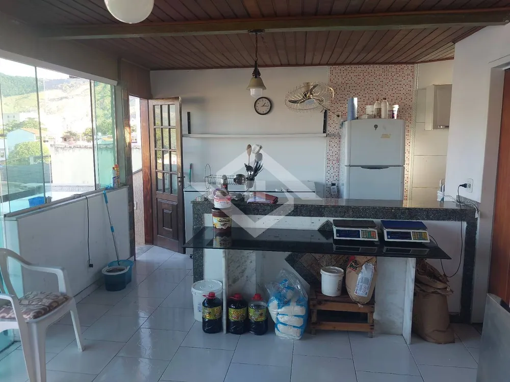 Casa, 3 quartos, 245 m² - Foto 17