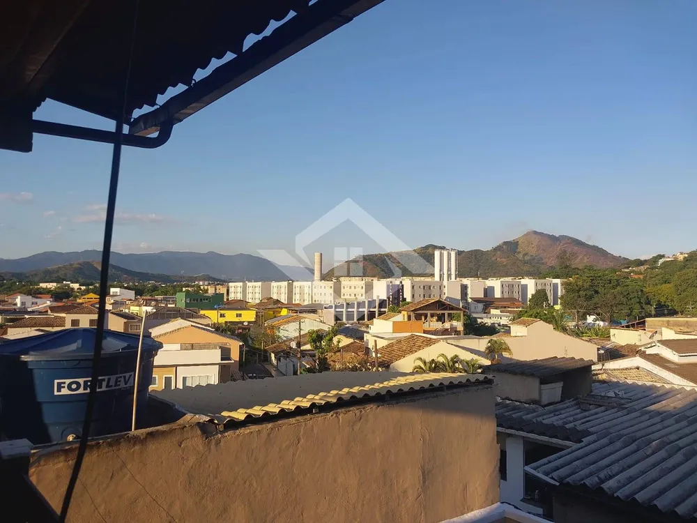 Casa, 3 quartos, 245 m² - Foto 19