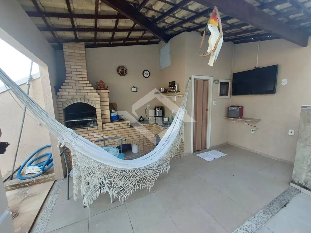 Casa, 3 quartos, 245 m² - Foto 27