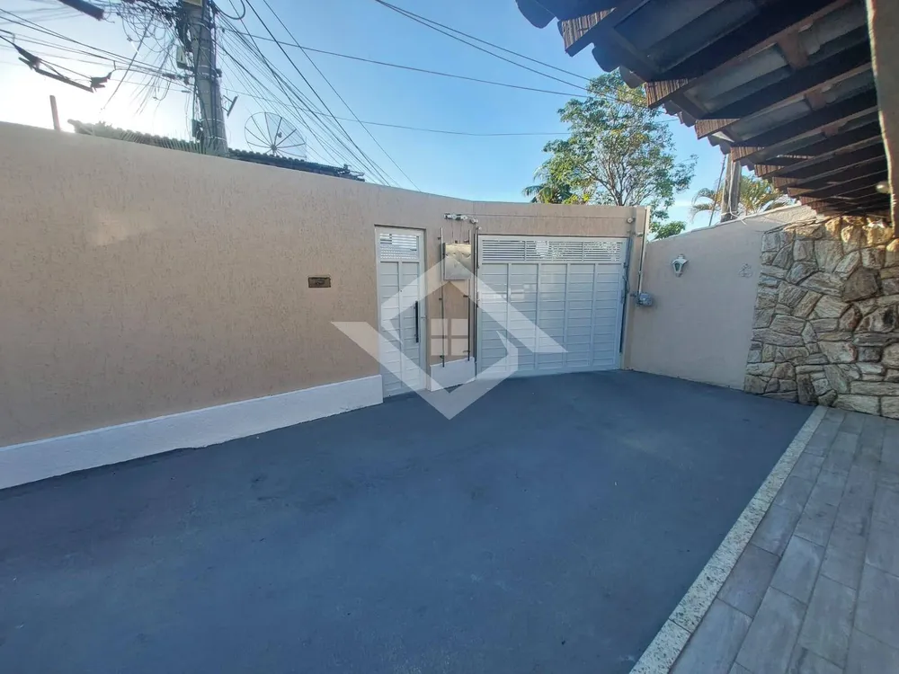 Casa, 3 quartos, 245 m² - Foto 21