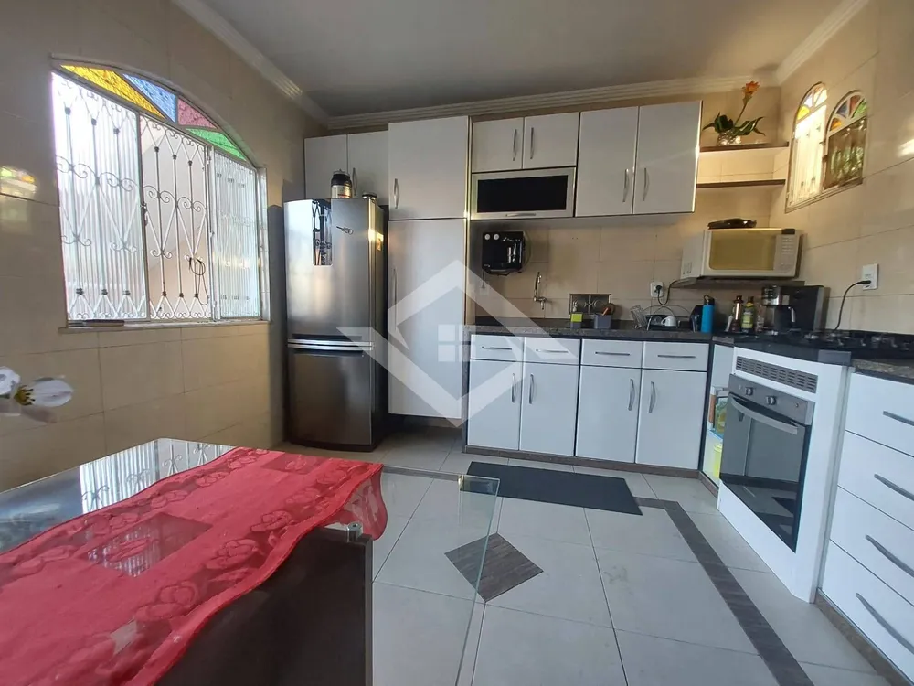 Casa, 3 quartos, 245 m² - Foto 14
