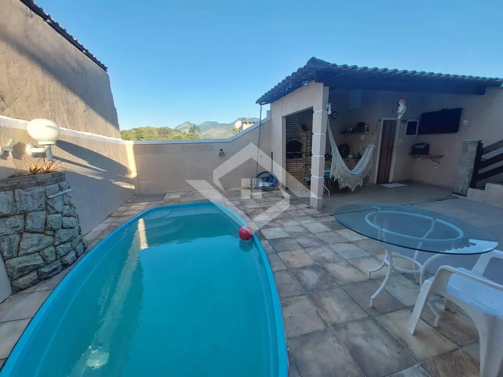 Casa, 3 quartos, 245 m² - Foto 24