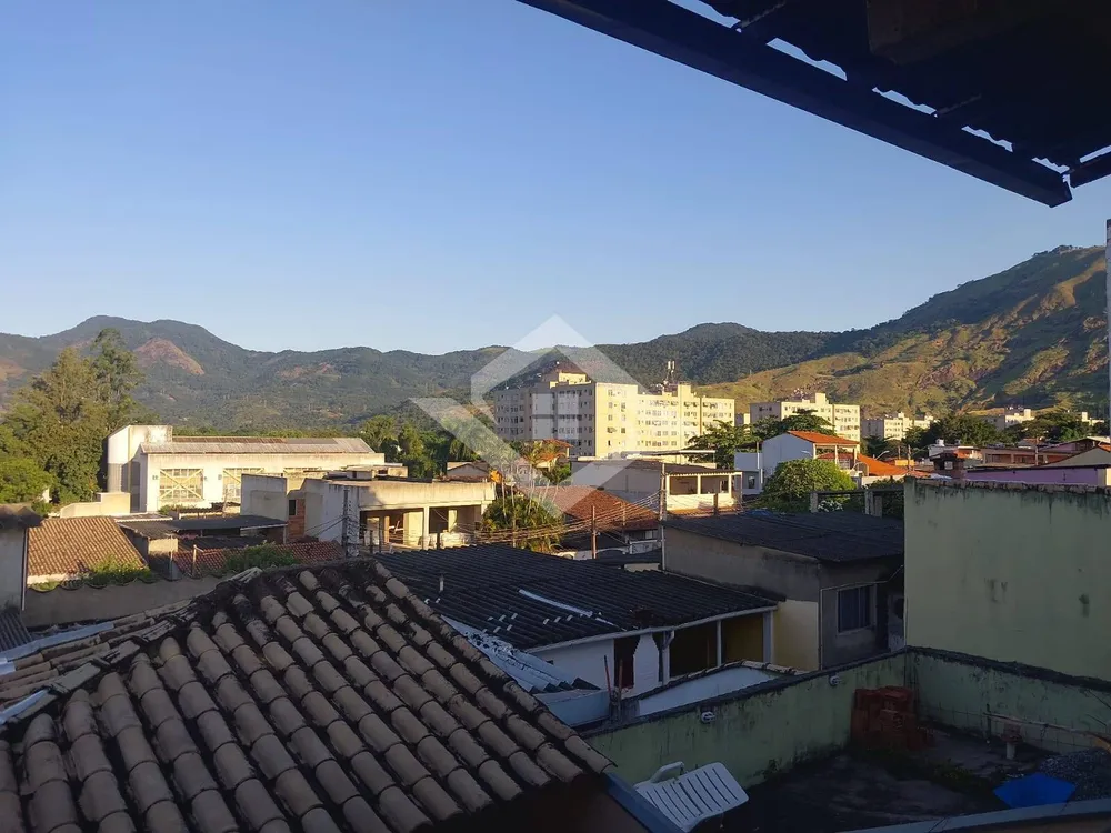 Casa, 3 quartos, 245 m² - Foto 20