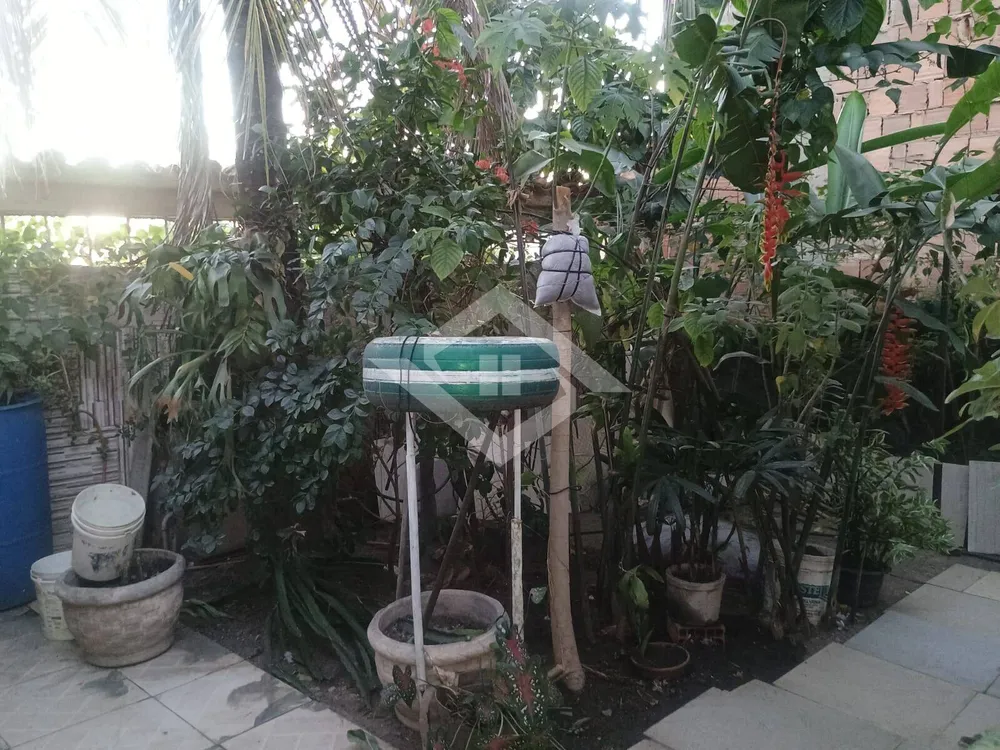 Casa, 2 quartos, 350 m² - Foto 2