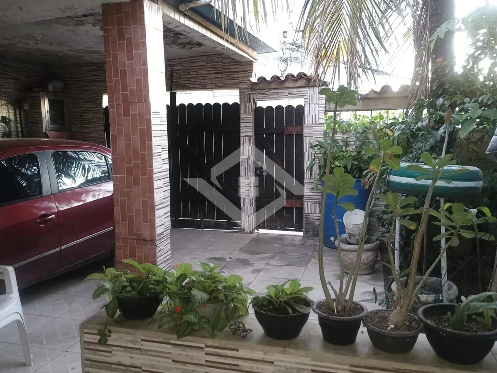 Casa, 2 quartos, 350 m² - Foto 1