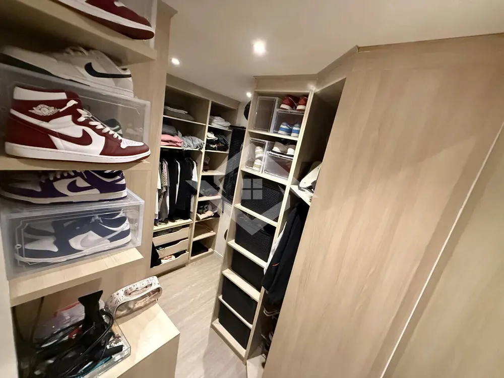 Apartamento, 3 quartos, 211 m² - Foto 9