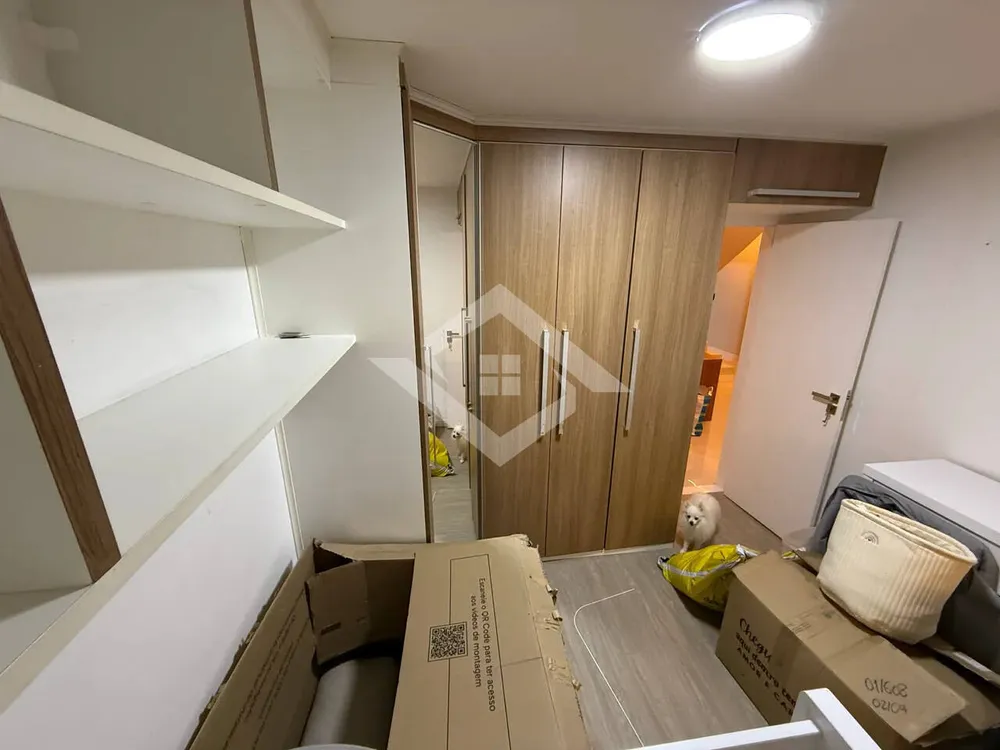 Apartamento, 3 quartos, 211 m² - Foto 12