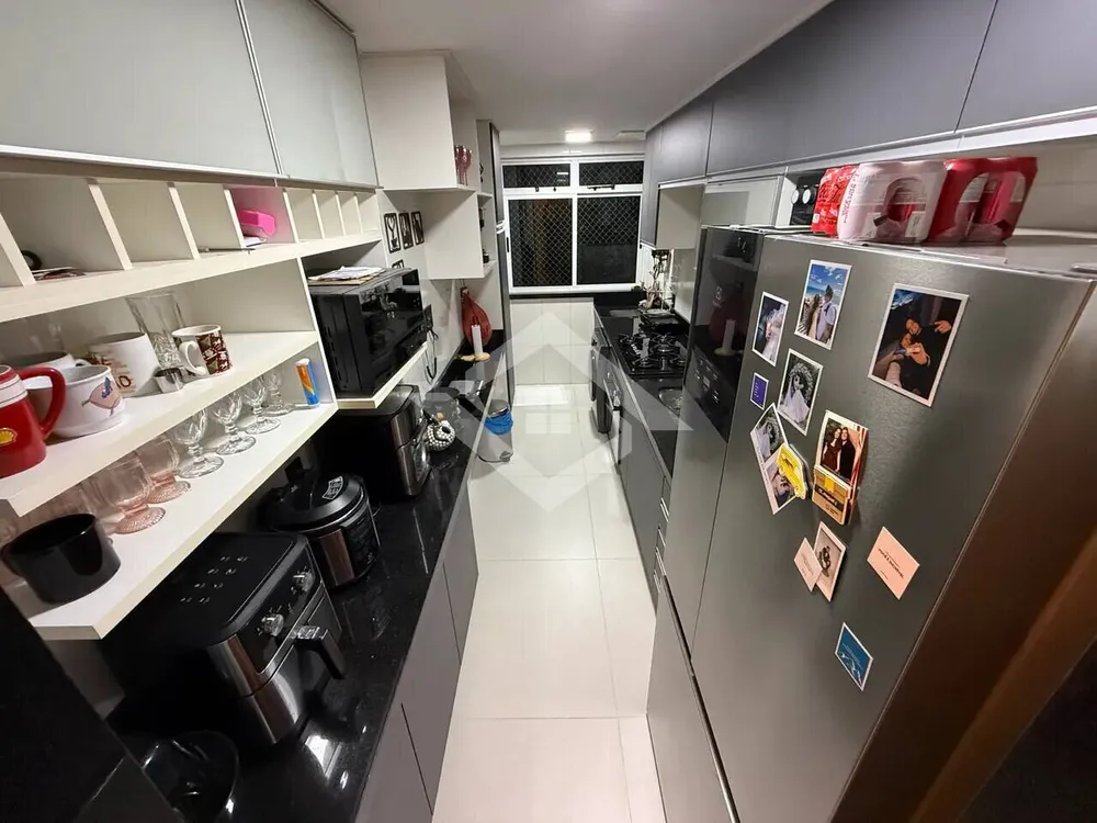 Apartamento, 3 quartos, 211 m² - Foto 13