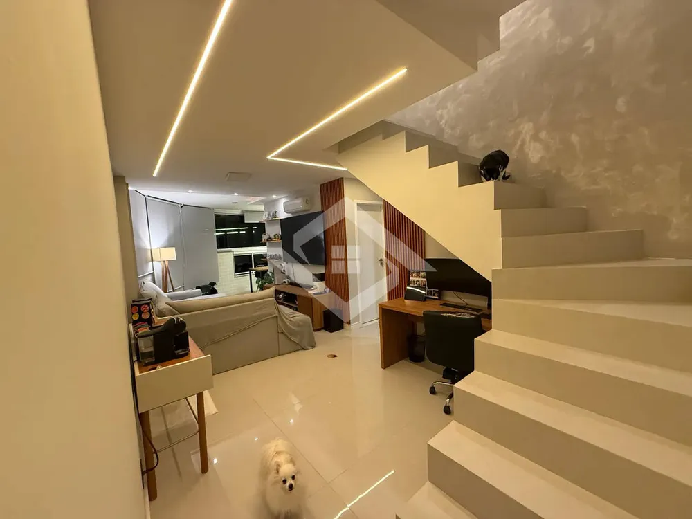 Apartamento, 3 quartos, 211 m² - Foto 20