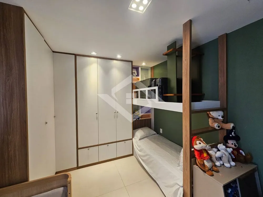 Apartamento, 3 quartos, 211 m² - Foto 23